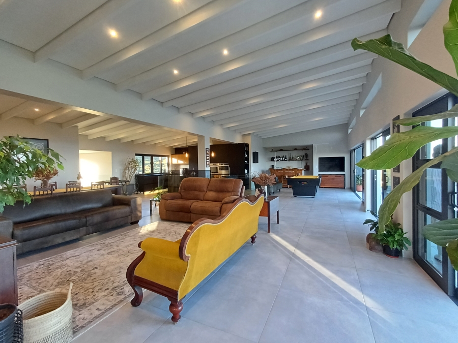 4 Bedroom Property for Sale in Dana Bay Western Cape